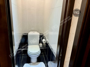 Миниатюра 18, Квартира у моря в Керчи, 66,7 м², Крым Республика, Керчь г., Кирова ул., д.111