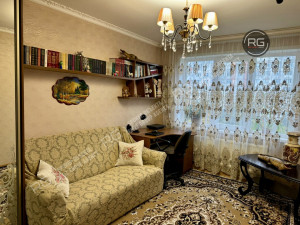 Миниатюра 19, Квартира у моря в Керчи, 66,7 м², Крым Республика, Керчь г., Кирова ул., д.111