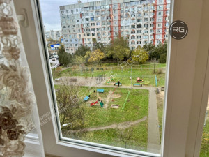 Миниатюра 20, Квартира у моря в Керчи, 66,7 м², Крым Республика, Керчь г., Кирова ул., д.111