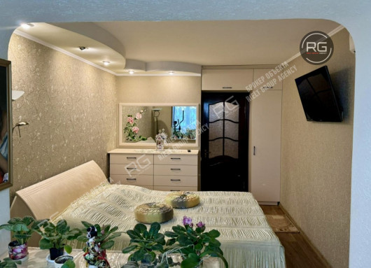 Квартира у моря в Керчи, 66,7 м², Крым Республика, Керчь г., Кирова ул., д.111