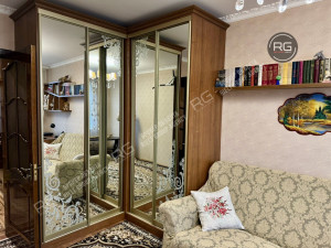 Миниатюра 21, Квартира у моря в Керчи, 66,7 м², Крым Республика, Керчь г., Кирова ул., д.111