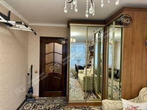 Миниатюра 22, Квартира у моря в Керчи, 66,7 м², Крым Республика, Керчь г., Кирова ул., д.111