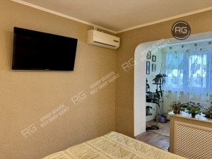 Миниатюра 24, Квартира у моря в Керчи, 66,7 м², Крым Республика, Керчь г., Кирова ул., д.111