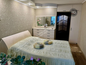 Миниатюра 26, Квартира у моря в Керчи, 66,7 м², Крым Республика, Керчь г., Кирова ул., д.111