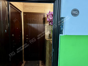 Миниатюра 30, Квартира у моря в Керчи, 66,7 м², Крым Республика, Керчь г., Кирова ул., д.111