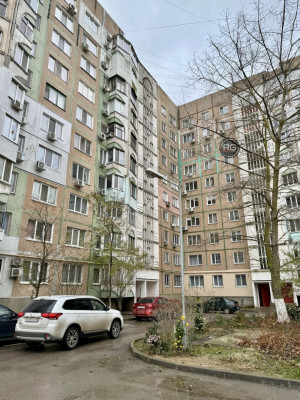 Миниатюра 31, Квартира у моря в Керчи, 66,7 м², Крым Республика, Керчь г., Кирова ул., д.111