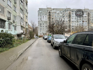 Миниатюра 32, Квартира у моря в Керчи, 66,7 м², Крым Республика, Керчь г., Кирова ул., д.111