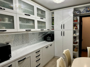 Миниатюра 4, Квартира у моря в Керчи, 66,7 м², Крым Республика, Керчь г., Кирова ул., д.111