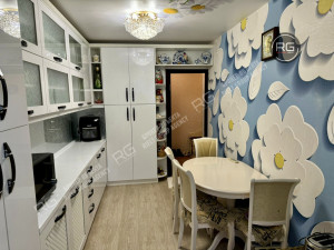 Миниатюра 5, Квартира у моря в Керчи, 66,7 м², Крым Республика, Керчь г., Кирова ул., д.111