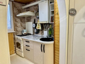 Миниатюра 6, Квартира у моря в Керчи, 66,7 м², Крым Республика, Керчь г., Кирова ул., д.111