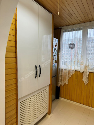 Миниатюра 8, Квартира у моря в Керчи, 66,7 м², Крым Республика, Керчь г., Кирова ул., д.111