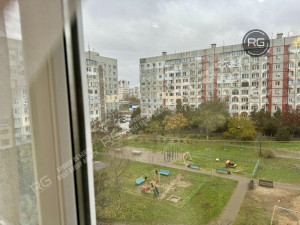 Миниатюра 9, Квартира у моря в Керчи, 66,7 м², Крым Республика, Керчь г., Кирова ул., д.111