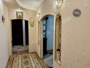 Миниатюра 10, Квартира у моря в Керчи, 66,7 м², Крым Республика, Керчь г., Кирова ул., д.111