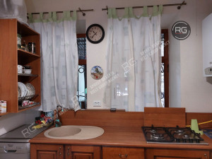 Миниатюра 2, Квартира в центре Ялты с двором, 58 м², Крым Республика, Ялта г., Кирова ул., д.36