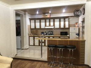 Миниатюра 1, Квартира в историческом центре, 56 м², Крым Республика, Ялта г., Тренёва ул., д.3