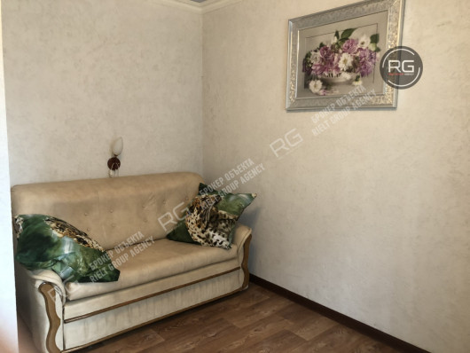 Квартира в историческом центре, 56 м², Крым Республика, Ялта г., Тренёва ул., д.3