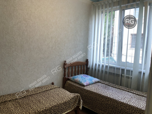 Квартира в историческом центре, 56 м², Крым Республика, Ялта г., Тренёва ул., д.3