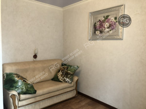 Миниатюра 5, Квартира в историческом центре, 56 м², Крым Республика, Ялта г., Тренёва ул., д.3