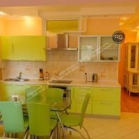 Миниатюра 1, Квартира в Консоль Никита Спорт, 125 м², Крым Республика, Ялта г., Никита п.г.т., Никитский спуск, д.57, к.АБК1