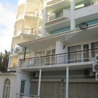 Миниатюра 11, Квартира в Консоль Никита Спорт, 125 м², Крым Республика, Ялта г., Никита п.г.т., Никитский спуск, д.57, к.АБК1