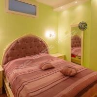 Миниатюра 3, Квартира в Консоль Никита Спорт, 125 м², Крым Республика, Ялта г., Никита п.г.т., Никитский спуск, д.57, к.АБК1