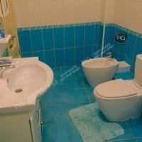 Квартира в Консоль Никита Спорт, 125 м², Крым Республика, Ялта г., Никита п.г.т., Никитский спуск, д.57, к.АБК1