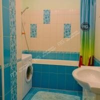 Миниатюра 5, Квартира в Консоль Никита Спорт, 125 м², Крым Республика, Ялта г., Никита п.г.т., Никитский спуск, д.57, к.АБК1