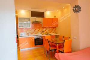 Миниатюра 7, Квартира в Консоль Никита Спорт, 125 м², Крым Республика, Ялта г., Никита п.г.т., Никитский спуск, д.57, к.АБК1