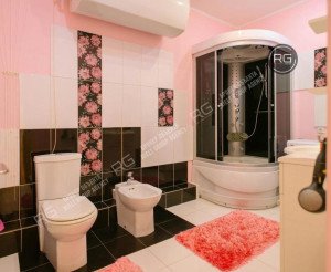 Миниатюра 9, Квартира в Консоль Никита Спорт, 125 м², Крым Республика, Ялта г., Никита п.г.т., Никитский спуск, д.57, к.АБК1