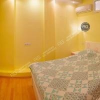 Миниатюра 10, Квартира в Консоль Никита Спорт, 125 м², Крым Республика, Ялта г., Никита п.г.т., Никитский спуск, д.57, к.АБК1