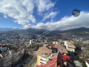 Миниатюра 12, Квартира в Ялте, 152,6 м², Крым Республика, Ялта г., Свердлова ул., д.48а, к.6