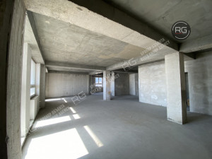 Миниатюра 21, Квартира в Ялте, 152,6 м², Крым Республика, Ялта г., Свердлова ул., д.48а, к.6