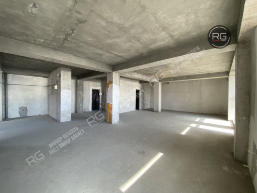 Квартира в Ялте, 152,6 м², Крым Республика, Ялта г., Свердлова ул., д.48а, к.6