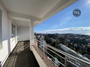 Миниатюра 6, Квартира в Ялте, 152,6 м², Крым Республика, Ялта г., Свердлова ул., д.48а, к.6