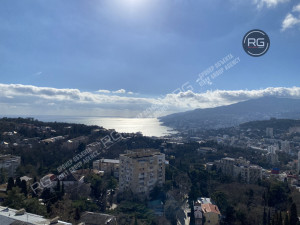 Миниатюра 7, Квартира в Ялте, 152,6 м², Крым Республика, Ялта г., Свердлова ул., д.48а, к.6