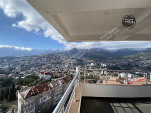 Миниатюра 8, Квартира в Ялте, 152,6 м², Крым Республика, Ялта г., Свердлова ул., д.48а, к.6