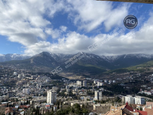 Миниатюра 9, Квартира в Ялте, 152,6 м², Крым Республика, Ялта г., Свердлова ул., д.48а, к.6