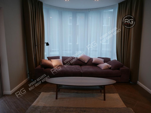 Квартира в Ялте, 81,5 м², Крым Республика, Ялта г., Свердлова ул., д.13, к.2