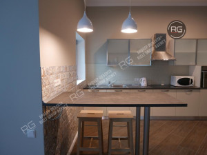 Миниатюра 4, Квартира в Ялте, 81,5 м², Крым Республика, Ялта г., Свердлова ул., д.13, к.2