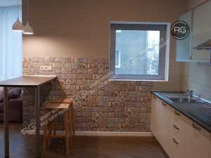 Миниатюра 5, Квартира в Ялте, 81,5 м², Крым Республика, Ялта г., Свердлова ул., д.13, к.2