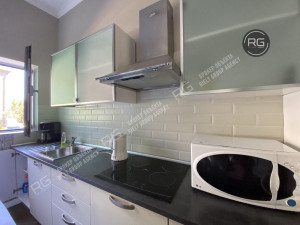 Миниатюра 6, Квартира в Ялте, 81,5 м², Крым Республика, Ялта г., Свердлова ул., д.13, к.2