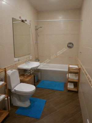 Миниатюра 7, Квартира в Ялте, 81,5 м², Крым Республика, Ялта г., Свердлова ул., д.13, к.2