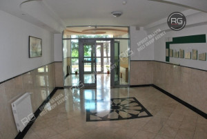 Миниатюра 8, Квартира в Ялте, 81,5 м², Крым Республика, Ялта г., Свердлова ул., д.13, к.2