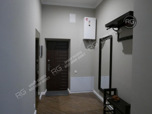 Миниатюра 9, Квартира в Ялте, 81,5 м², Крым Республика, Ялта г., Свердлова ул., д.13, к.2