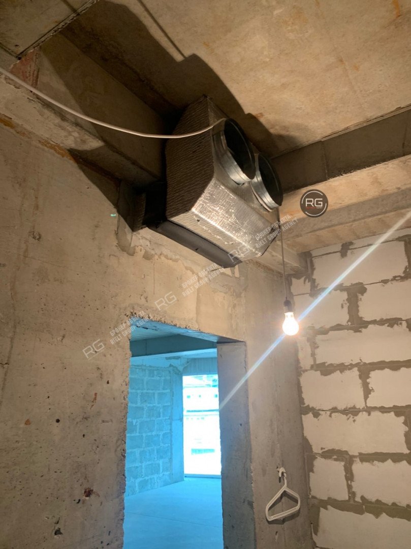 Миниатюра 11, Квартира в ЖК "Адмиралтейский", 57,3 м², Крым Республика, Ялта г., Руданского ул., д.8