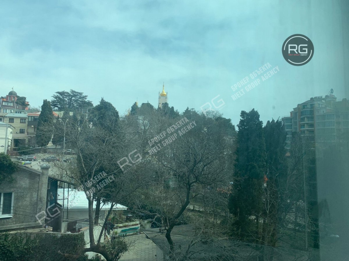 Миниатюра 14, Квартира в ЖК "Адмиралтейский", 57,3 м², Крым Республика, Ялта г., Руданского ул., д.8