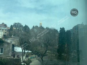 Миниатюра 14, Квартира в ЖК "Адмиралтейский", 57,3 м², Крым Республика, Ялта г., Руданского ул., д.8