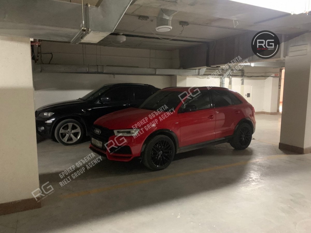 Миниатюра 15, Квартира в ЖК "Адмиралтейский", 57,3 м², Крым Республика, Ялта г., Руданского ул., д.8