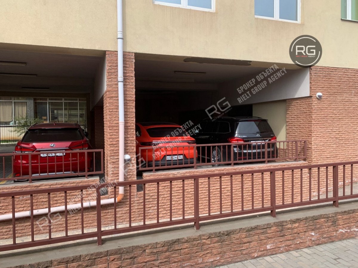 Миниатюра 16, Квартира в ЖК "Адмиралтейский", 57,3 м², Крым Республика, Ялта г., Руданского ул., д.8