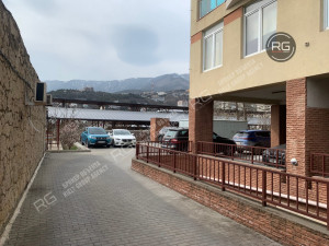 Миниатюра 20, Квартира в ЖК "Адмиралтейский", 57,3 м², Крым Республика, Ялта г., Руданского ул., д.8